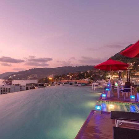 The Charm Resort Phuket - Sha Certified Екстериор снимка