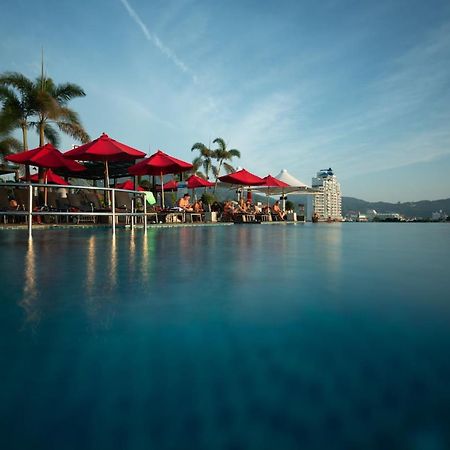 The Charm Resort Phuket - Sha Certified Екстериор снимка