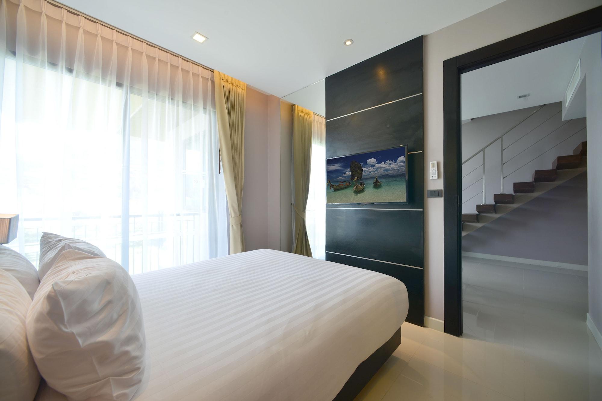 The Charm Resort Phuket - Sha Certified Екстериор снимка