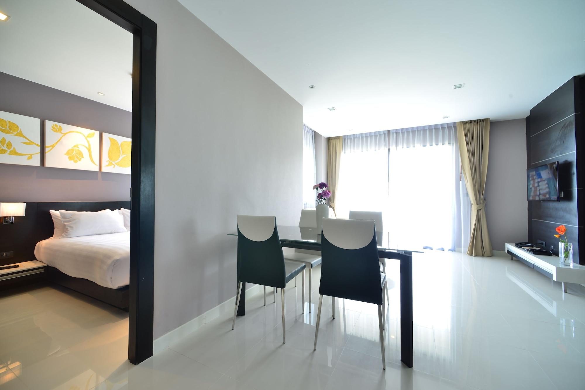 The Charm Resort Phuket - Sha Certified Екстериор снимка