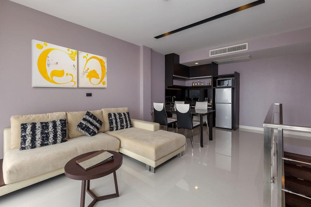 The Charm Resort Phuket - Sha Certified Екстериор снимка