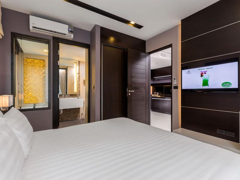 The Charm Resort Phuket - Sha Certified Екстериор снимка