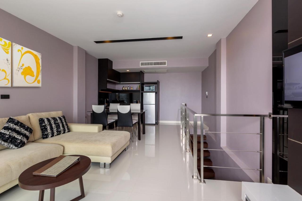 The Charm Resort Phuket - Sha Certified Екстериор снимка