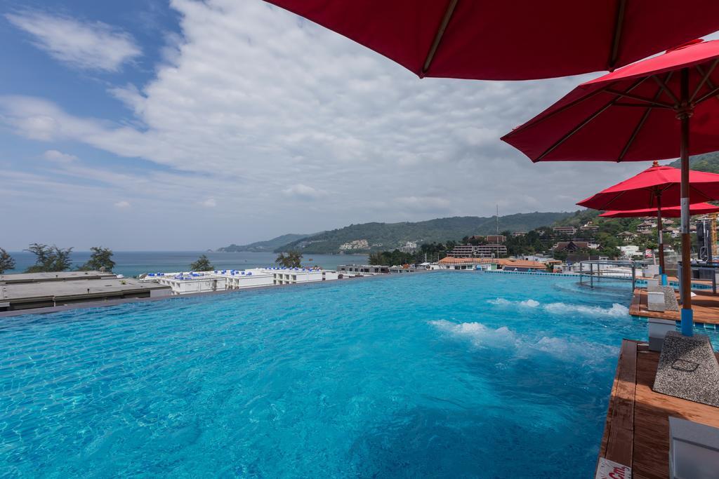 The Charm Resort Phuket - Sha Certified Екстериор снимка