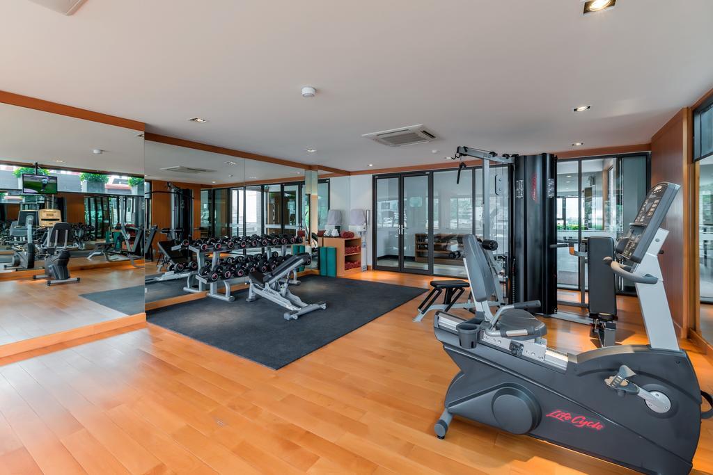 The Charm Resort Phuket - Sha Certified Екстериор снимка