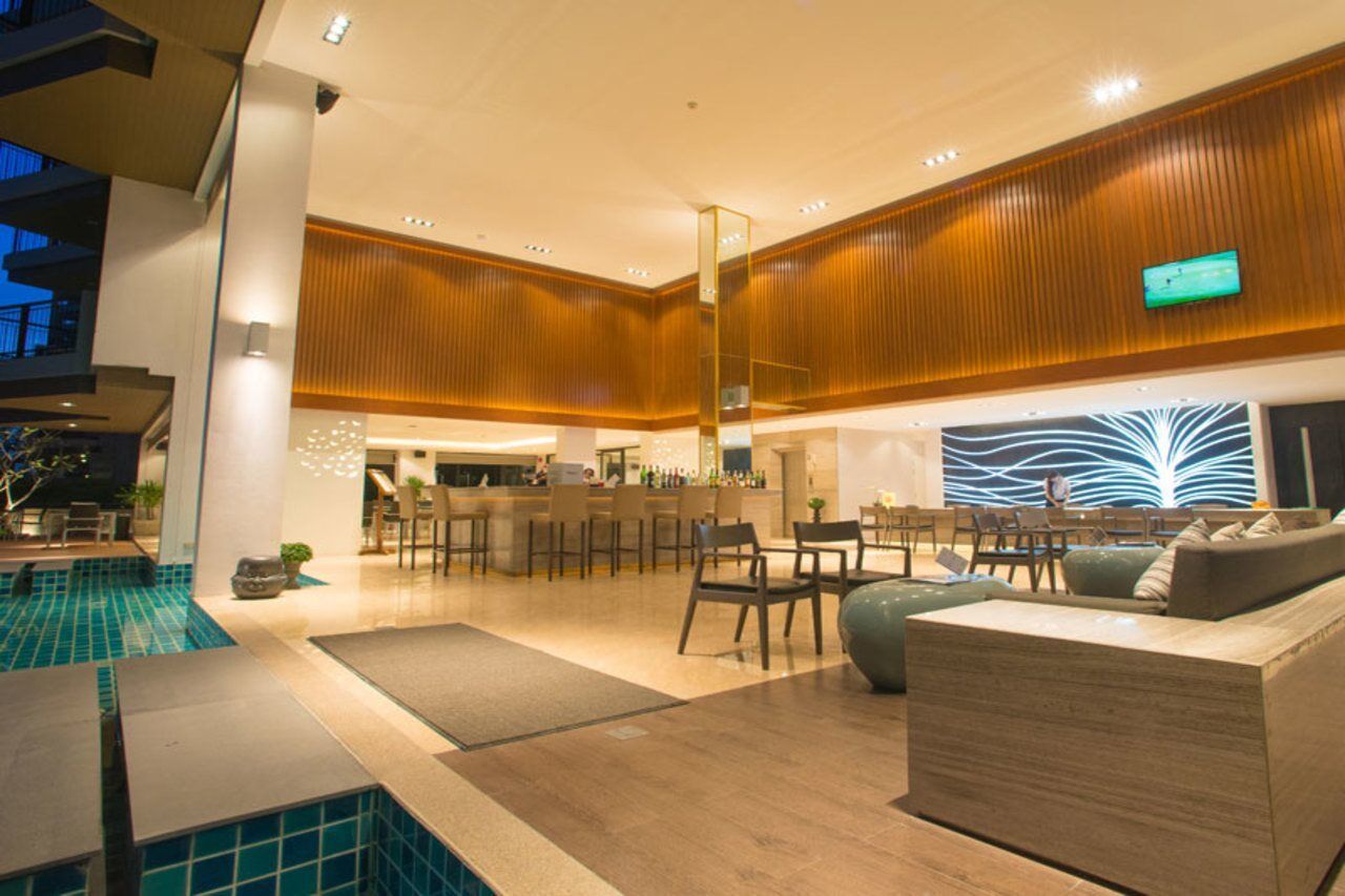 The Charm Resort Phuket - Sha Certified Екстериор снимка