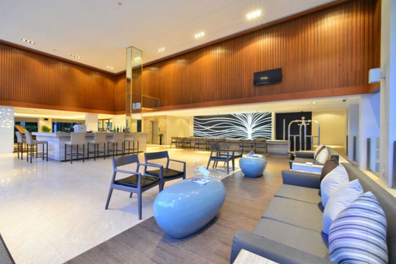 The Charm Resort Phuket - Sha Certified Екстериор снимка
