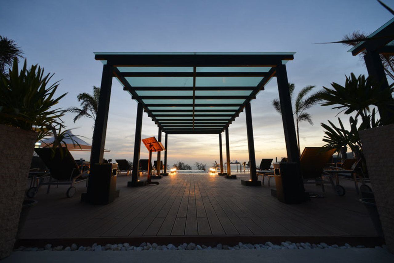 The Charm Resort Phuket - Sha Certified Екстериор снимка